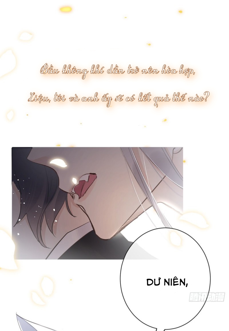 Đọc truyện Lang Sói Thượng Khẩu - Chapter 0.3