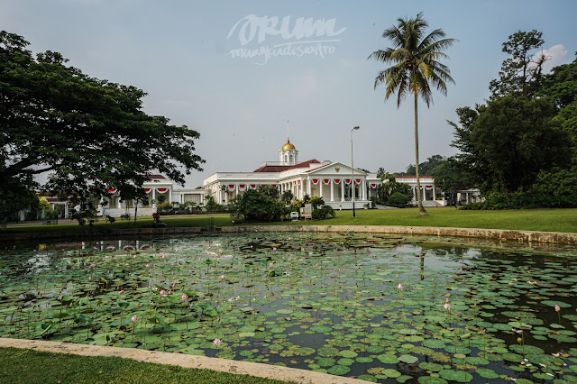 Kebun Raya Bogor