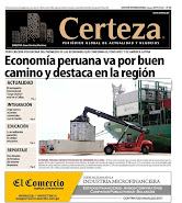 PERIÓDICO CERTEZA