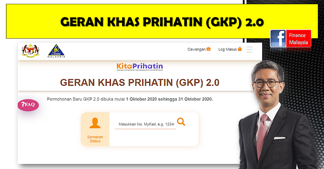 Finance Malaysia Blogspot October 2020