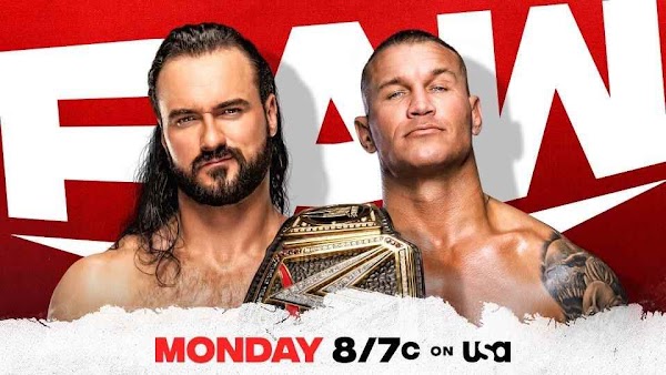 Repetición Wwe Raw 11 de Enero de 2021 Full Show Repetición Wwe Raw 11 de Enero de 2021 Full Show