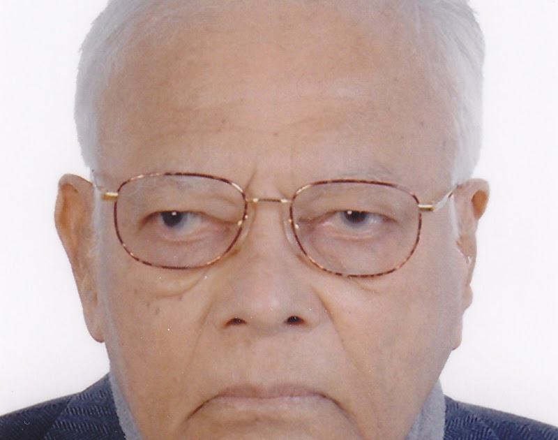 C Raghavan (1925-2021): Editor Who Mentored Investigative Science Journalism In The 1970s