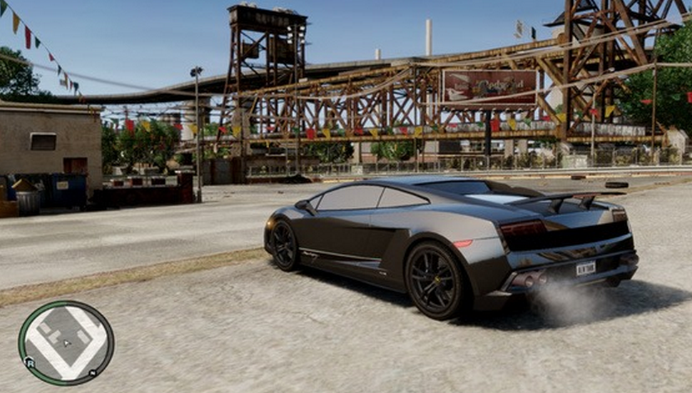 GTA 5 Grand Theft Auto V Download Free Game