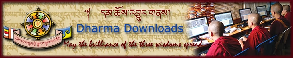 Dharma Download