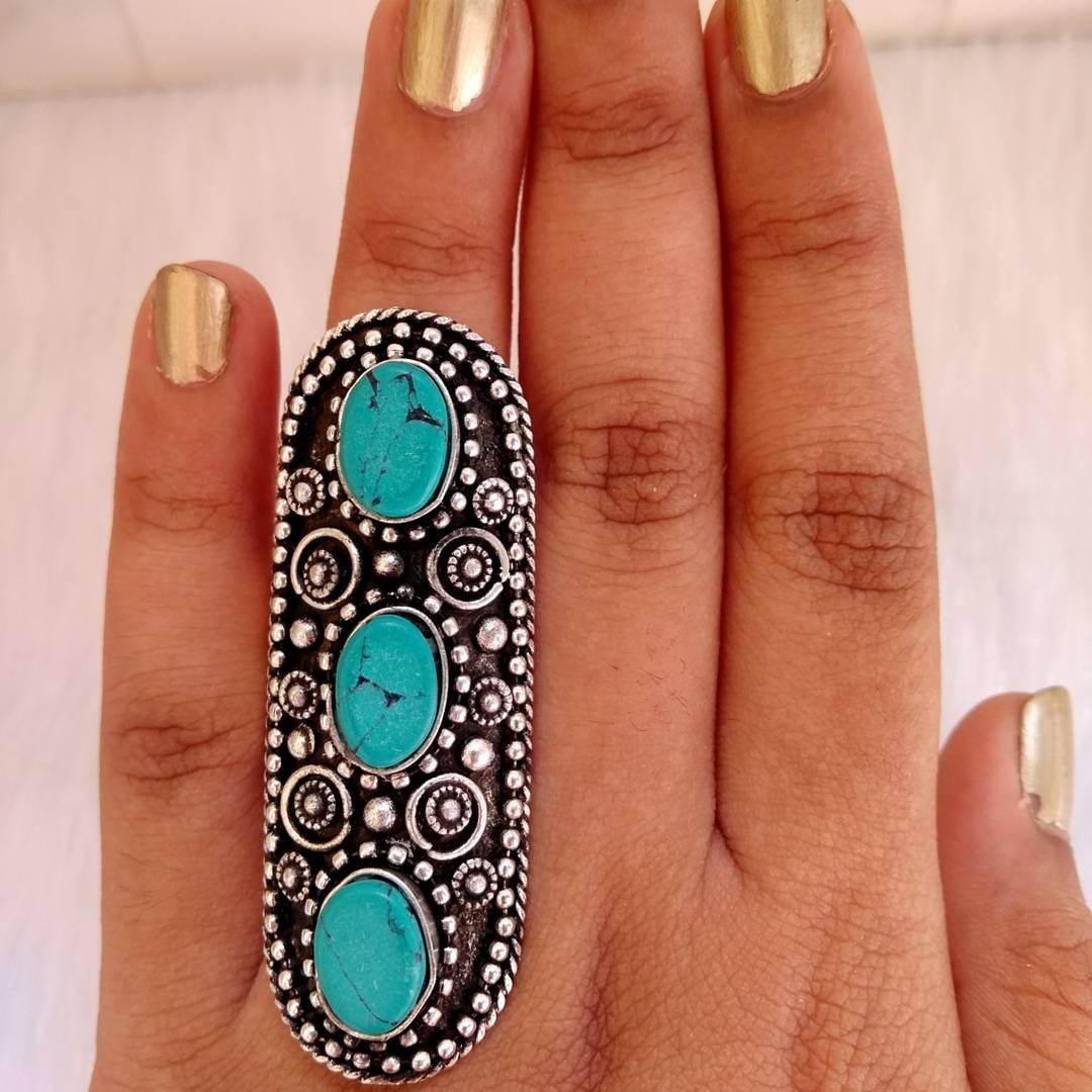 Cek Model Cincin Emas Solitaire Dari ORORI