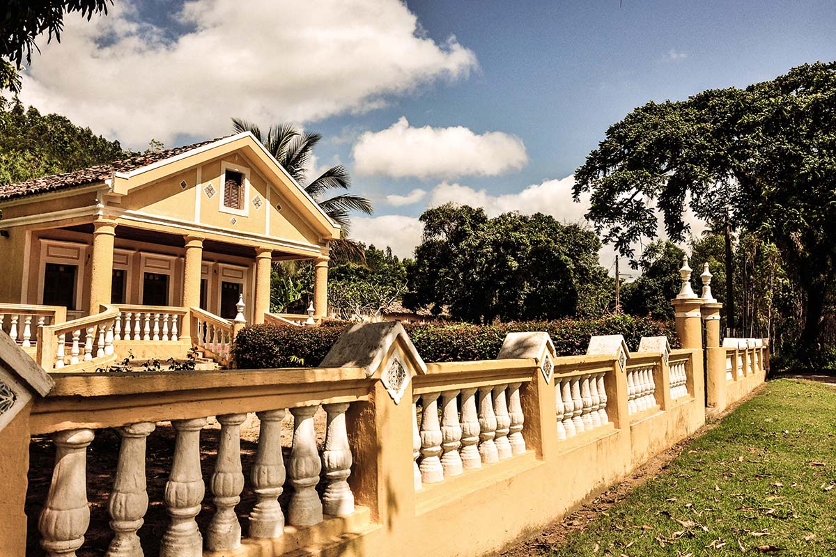 Belo Horizonte recebe mostra fotográfica sobre a arquitetura do Brejo