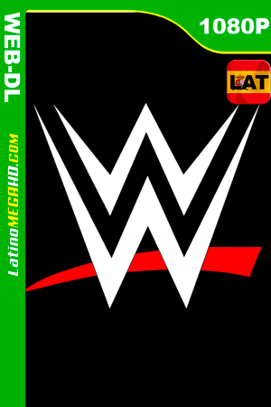 WWE Royal Rumble (2020) Latino HD WEB-DL 1080P ()