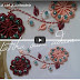 درس في الطرز البرازيلي الرائع من ام ادم ∥ bazilian embroidery درس في الطرز البرازيلي الرائع من ام ادم ∥ bazilian embroidery