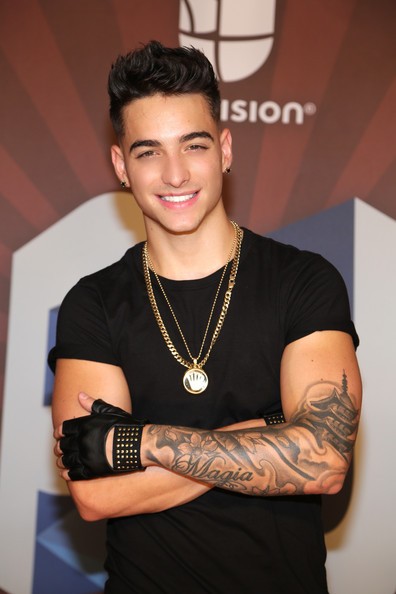 Corte De Pelo De Maluma