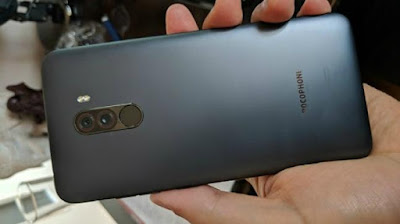 XIAOMI POCO PHONE F1 Review,Price & specification in India XIAOMI POCO PHONE F1 Review,Price & specification in India