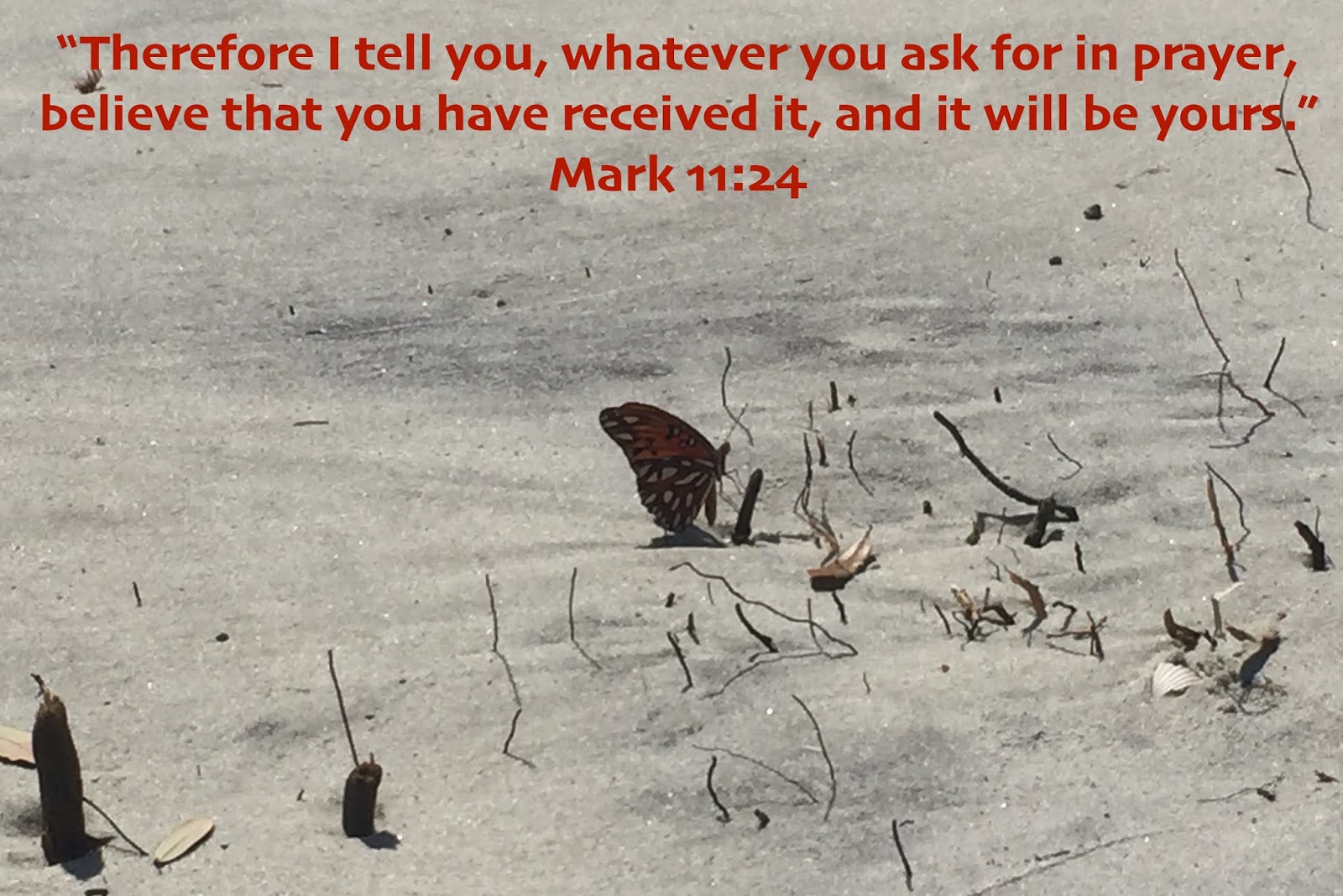 My Strength Mark 11 24 Lord I Need You mark-11-24-bible-verses-for-me