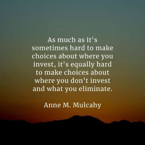 Choices quotes that'll help you make the right decisions Choices quotes that'll help you make the right decisions