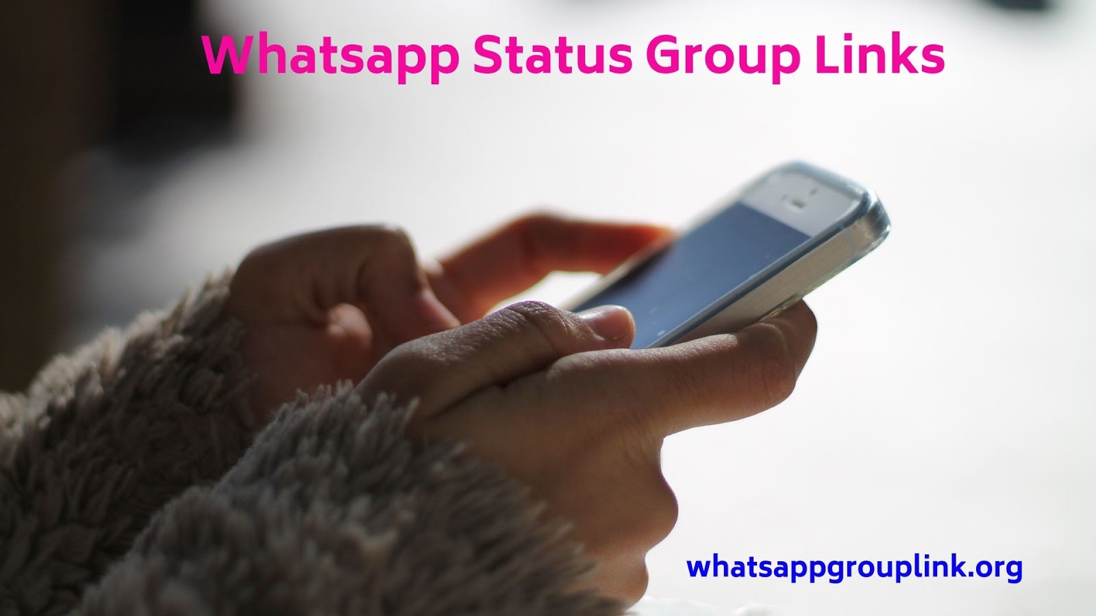 Whatsapp Status Group Links Whatsapp Group Links