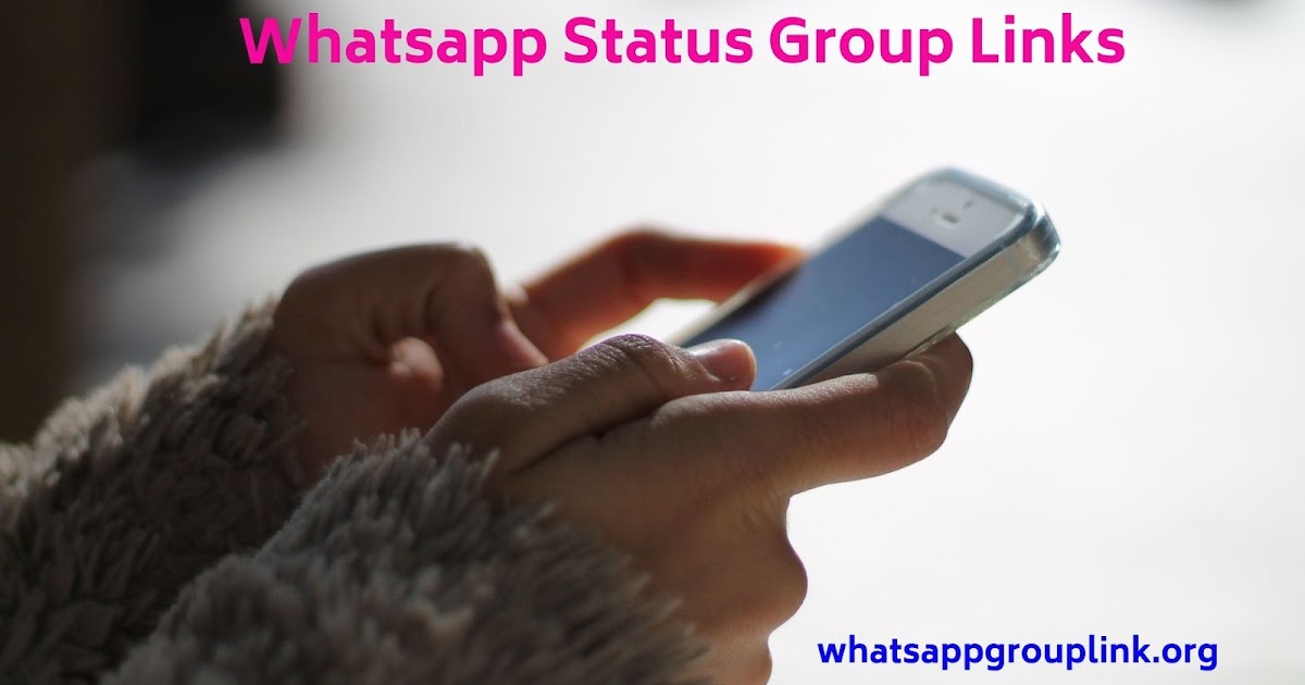 Whatsapp Status Group Links Whatsapp Group Links