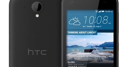Cricket Wireless Launches HTC Desire 520 and New Switcher Promo