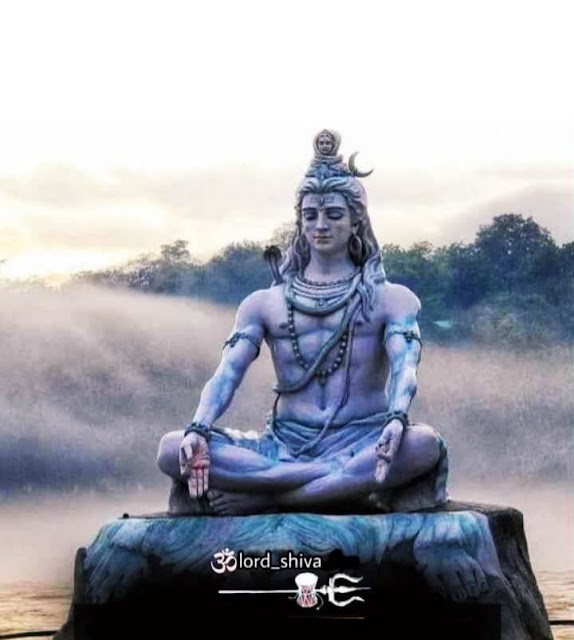 lord shiva images