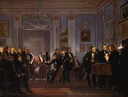 La Belleza De Escuchar Beethoven Cuarteto Para Cuerdas No 14