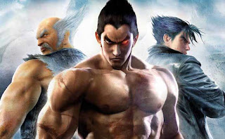 Tekken 3 Download Exe Tekken 3 Download Exe