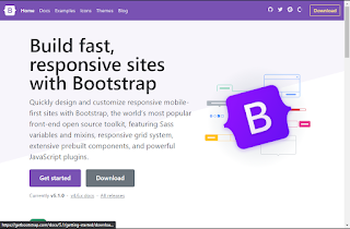 What is Bootstrap?