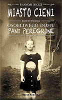 Ransom Riggs, Miasto cieni, Okres ochronny na czarownice, Carmaniola