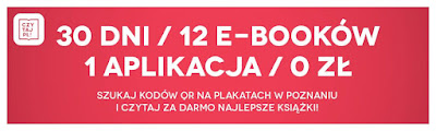 Czytelnictwo zawsze warto promować, czyli "Czytaj PL!"