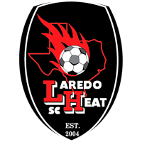 LAREDO HEAT SC