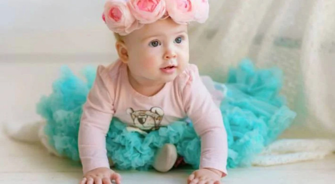 999+ Nama Bayi perempuan kristen Katolik, Protestan dan