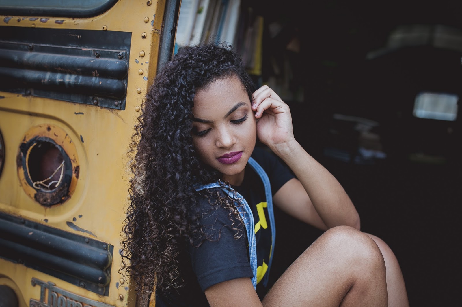 Stephany Andress Fotografias