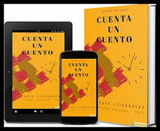 Participo en este libro junto a otros autores