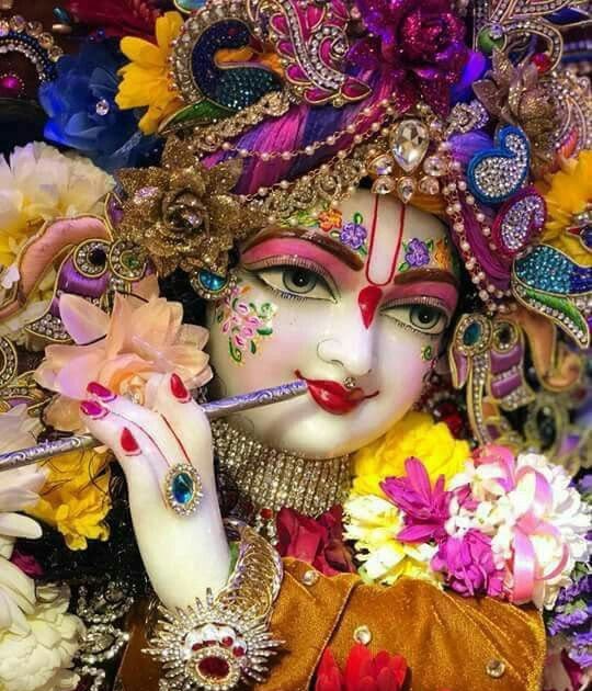 Pin by RESHA DOSI on Krishna  Radha krishna art Jai shree krishna Krishna