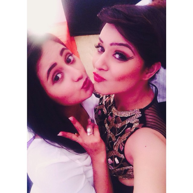 indian television actress