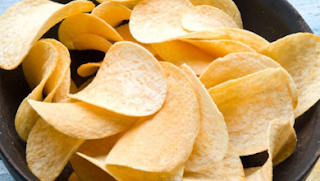 Ulasan Cara Membuat Keripik Kentang Ulasan Cara Membuat Keripik Kentang
