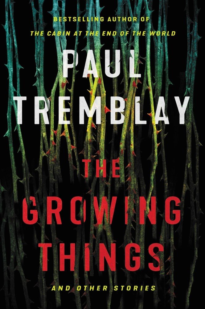 Brooklyn Digest Books By Paul Tremblay