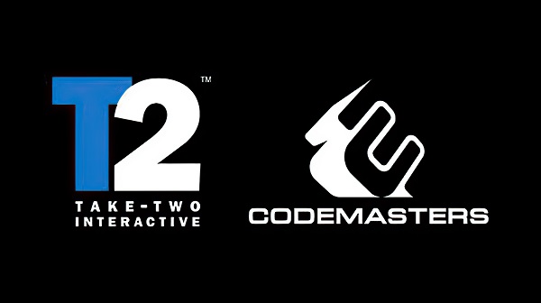 رسمياً شركة Take 2 مالكة أستوديو روكستار في طريقها للإستحواذ على Codemasters بقيمة ضخمة جداً