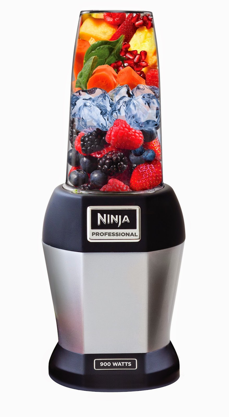 Ninja Nutri Ninja Bluk Complete Kitchen System Black Grey Ninja Nutri Ninja Bluk Complete Kitchen System Black Grey
