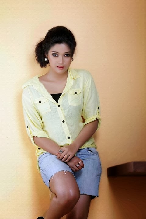 Abhirami Suresh