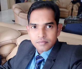 Rupesh Kumar