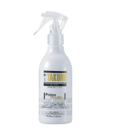 Xịt dưỡng tóc 2 lớp dung tích – Primo ProMix