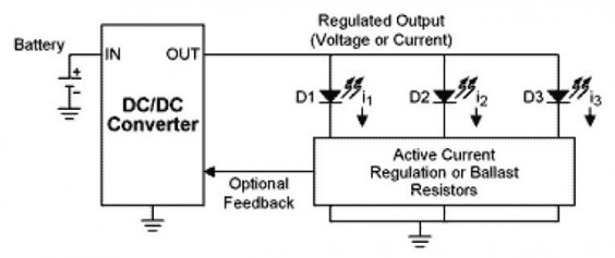 https://www.unboxing.eu.org/2021/05/powering-white-leds-in-parallel-connections-with-boost-converter.html Powering White LEDs in Parallel Connections with Boost Converter
