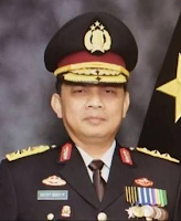 Gatot Eddy Pramono Inilah Profil 5 Calon Kapolri Baru Pengganti Idham Azis
