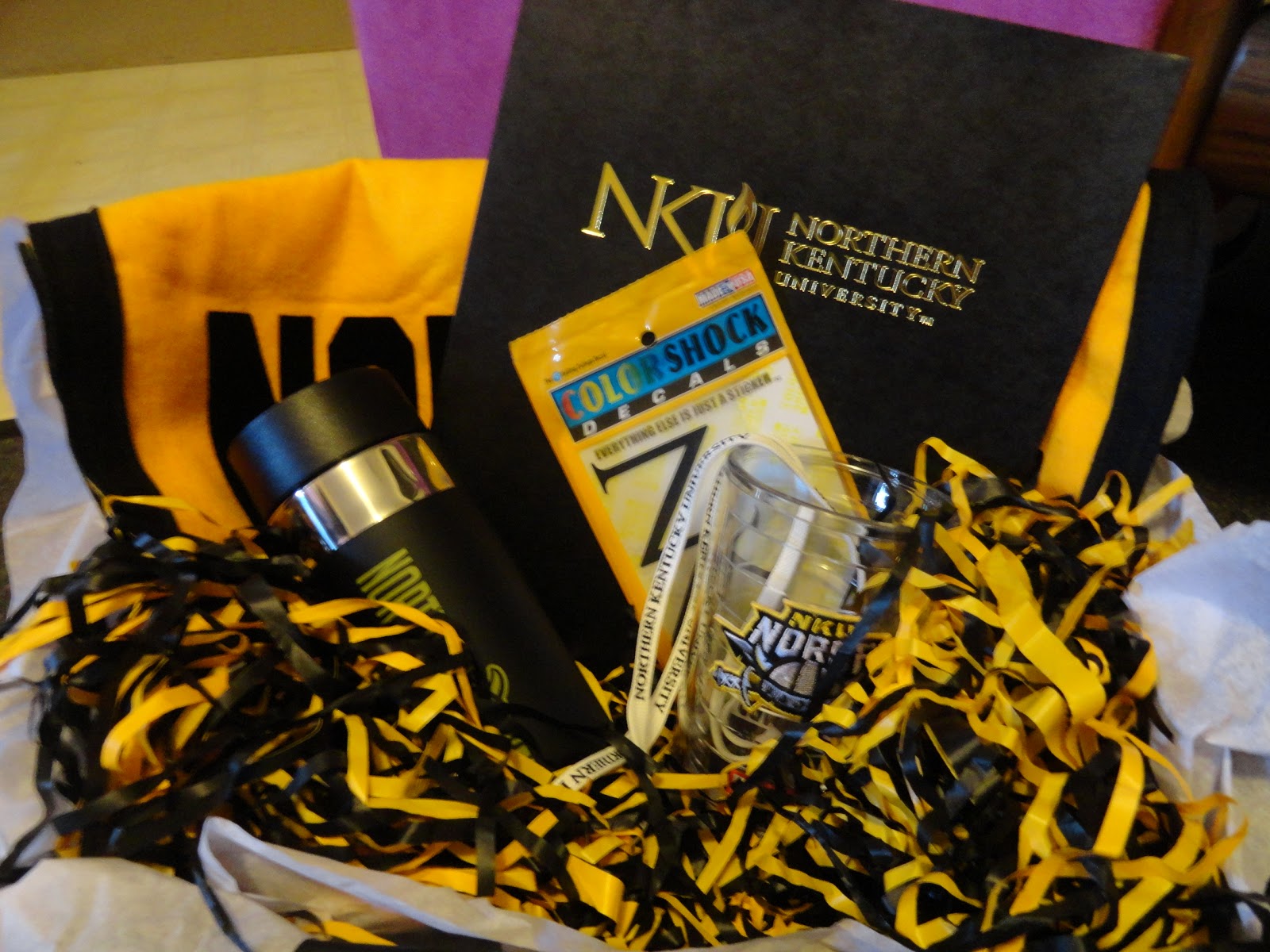 Grow and Enjoy: Fundraising Raffle Baskets