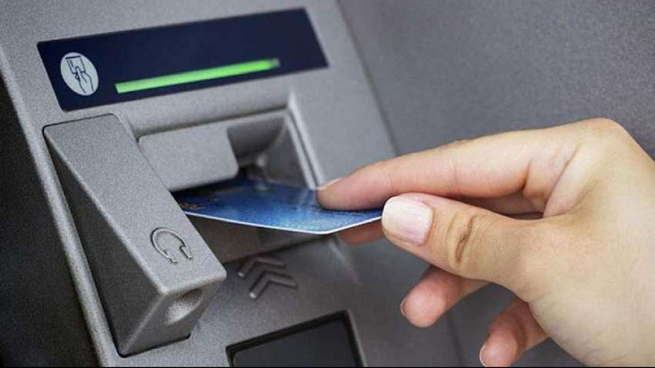 ATM Card Apply Online SBI Bank 7 ATM Card can Apply for