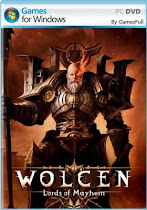 Descargar Wolcen Lords of Mayhem MULTi8 – ElAmigos para 
    PC Windows en Español es un juego de RPG y ROL desarrollado por WOLCEN Studio