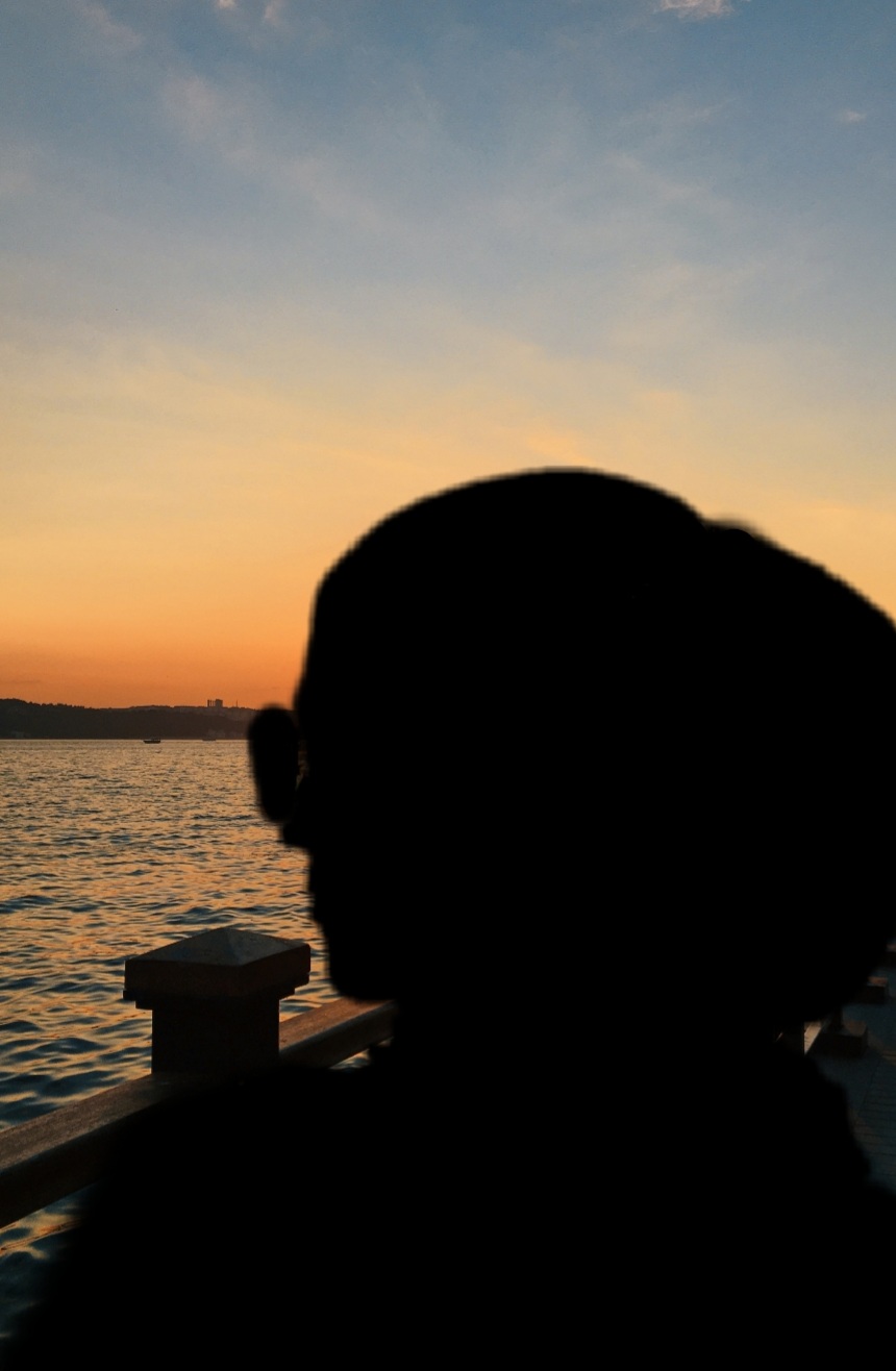 Cara Edit Foto Siluet (Picsart Tutorial) TutorialDuaEnam