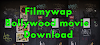Filmywap bollywood Movies 2020 – Bollywood, Punjabi Movies Download HD 1080P in 300MB