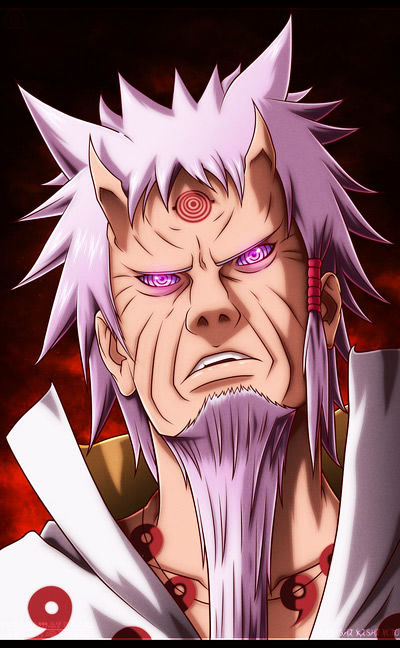 NarutoNaruto- Vol.71 Chapter 681 Kaguya's Tears NarutoNaruto- Vol.71 Chapter 681 Kaguya's Tears