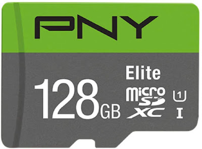 PNY Elite 128 GB