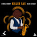 Afrikan Roots – Killer Sax (feat. Team Distant) Download