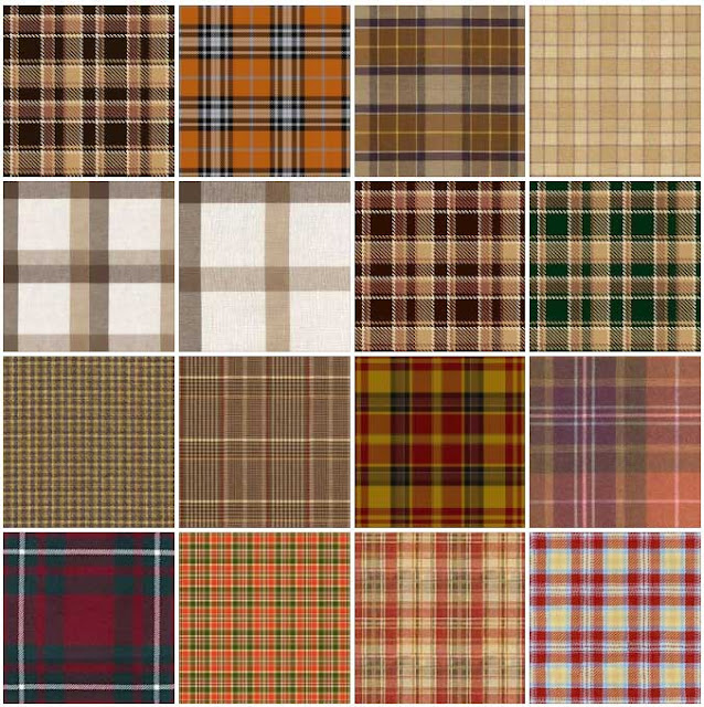 tileable_tartan_textures #1