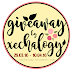 Giveaway by Xechalogy.